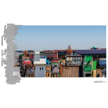 Cover Image for 古澤龍個展"Passing"オープニングレセプション