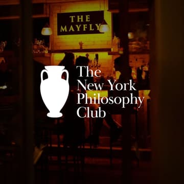 Cover Image for Philosophy Club x Mayfly