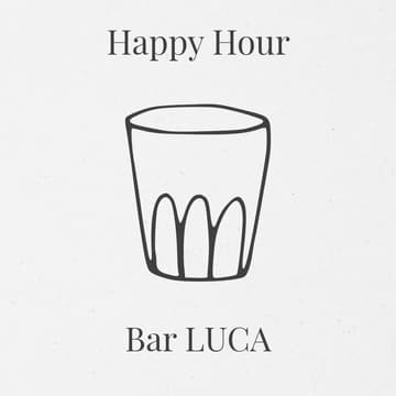 Cover Image for Happy Hour with Point5 & Cato