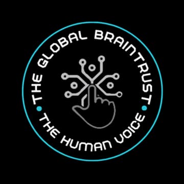 Cover Image for The Global AI Conversation - The Global BrainTrust