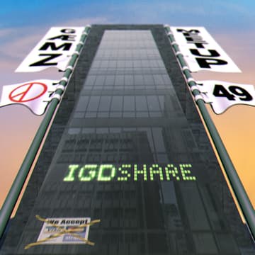 Cover Image for Gæmz Meetup #49 @IGDShare (Taipei)