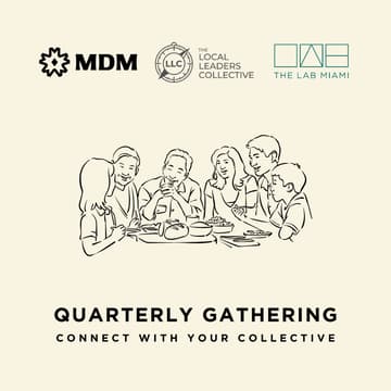Cover Image for LLC Quarterly Collective Gathering