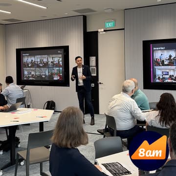 Cover Image for AI-Confident HR Leadership | Mar 2026