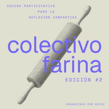 Cover Image for Colectivo Farina #2