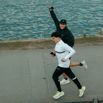 Cover Image for Frankfurt Social Run