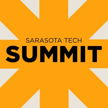 Cover Image for Sarasota Tech Summit 2.0