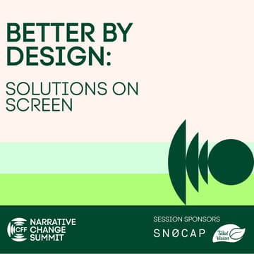 Cover Image for Better by Design: Solutions On Screen
