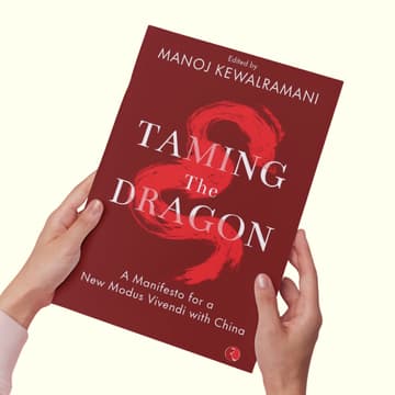 Cover Image for Townhall: Taming The Dragon