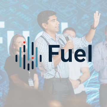 Cover Image for Fuel AI/ML Showcase Day