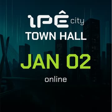 Cover Image for Ipe City Town Hall