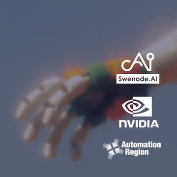 Cover Image for AI Changemakers