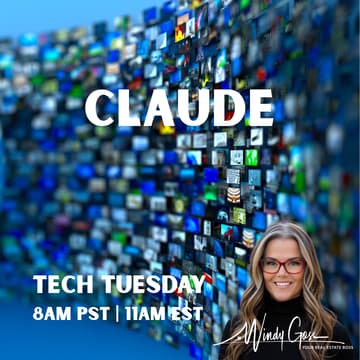 Cover Image for Claude