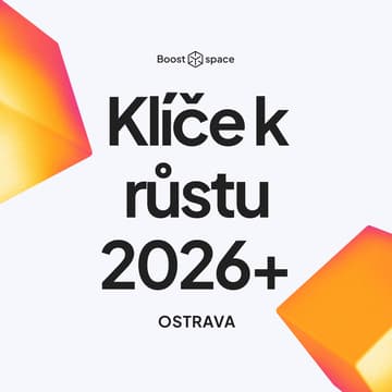 Cover Image for Klíče k růstu 2026+