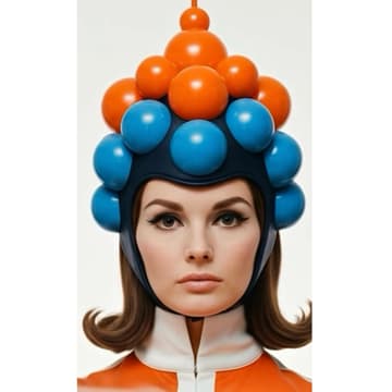 Cover Image for Pizza. Perfume. AI