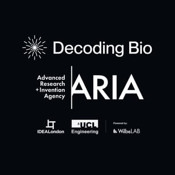 Cover Image for Decoding Bio x ARIA: Early-Career Scientists & Biotech Operators Mixer