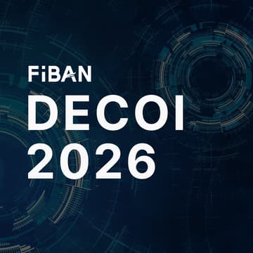 Cover Image for DECOI 2026 - Defense Ecosystem of Innovators