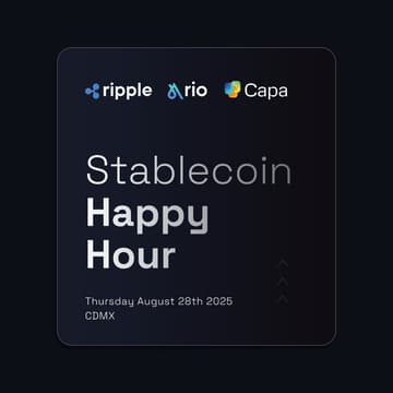 Cover Image for Stablecoin Happy Hour