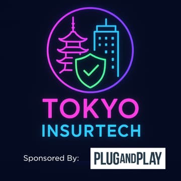 Cover Image for Tokyo Insurtech Meetup