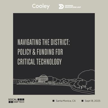 Cover Image for Navigating the District