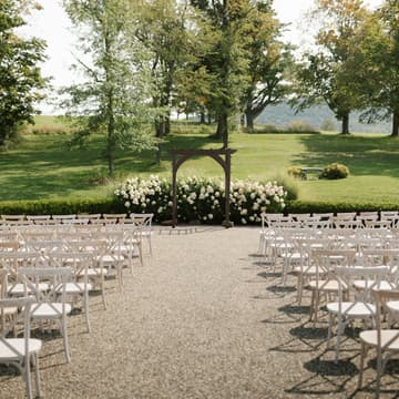 Cover Image for The Ceremony