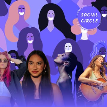 Cover Image for Concert & Mingling