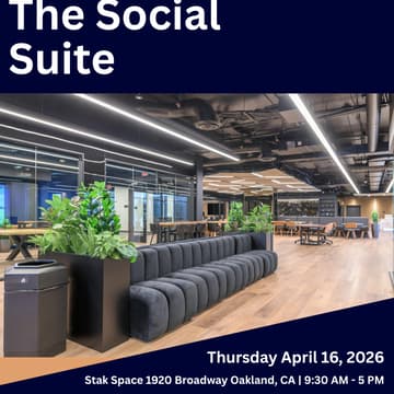 Cover Image for The Social Suite