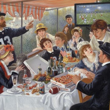 Cover Image for The Mindset - happy hour for AI builders cohosted by Arkero, Garuda Ventures, and Renegade Partners