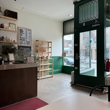 Cover Image for Leslieville Founder Mingle at Tatsuro’s