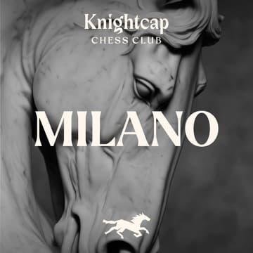 Cover Image for Knightcap da Altrimenti Mixology Art
