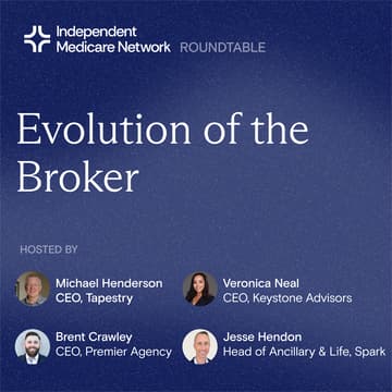 Cover Image for Serving Clients’ Needs Beyond Medicare Roundtable