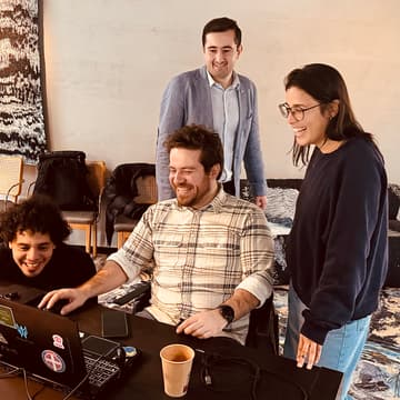 Cover Image for International Co-Working Wednesday 💻