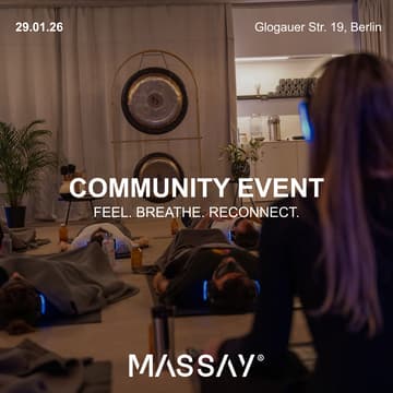 Cover Image for MASSAY Community