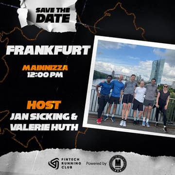 Cover Image for FRC in Frankfurt