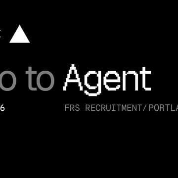 Cover Image for Zero to Agent: Portlaoise