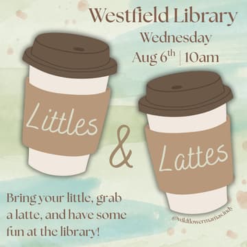 Cover Image for Littles And Lattes