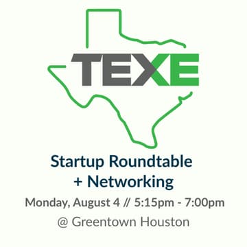 Cover Image for Energy + Climate Tech Startup Roundtable