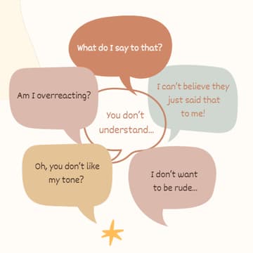 Cover Image for In The Moment: A Practice Space for Real Conversations