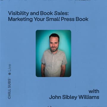 Cover Image for Visibility and Book Sales: Marketing Your Book