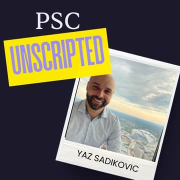 Cover Image for The Leap: Moving From Practitioner to Consultant