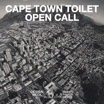 Cover Image for Cape Town Toilets: Site Visit & Open Call Workshop