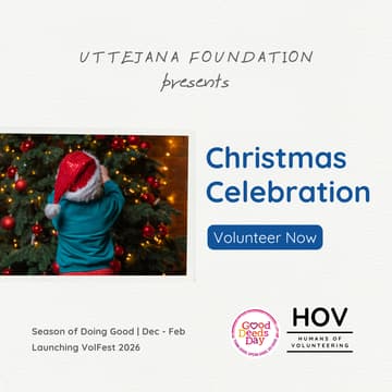 Cover Image for Christmas Celebration with Kids