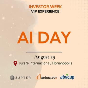 Cover Image for AI Day - Investor Week Special Edition