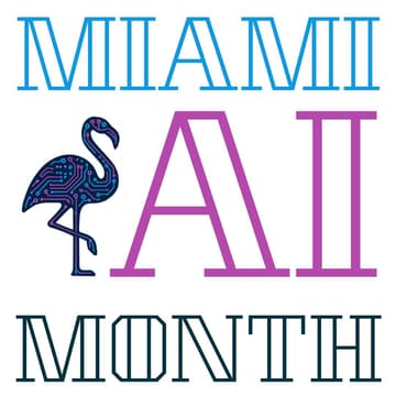 Cover Image for Miami AI Month Organizer Kickoff