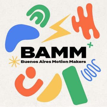 Cover Image for BAMM (Buenos Aires Motion Makers) May Meetup🍂