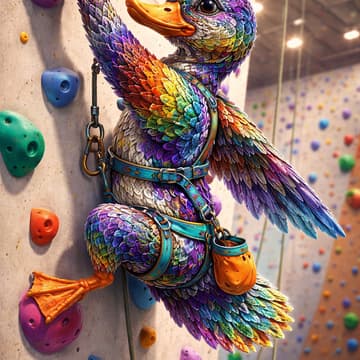 Cover Image for Belay & Boulder at BBP