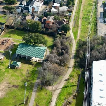 Cover Image for Lawrence Park Gully Restoration