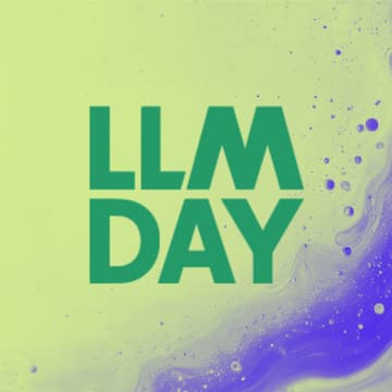 Cover Image for LLMday Austin 2026 Q2