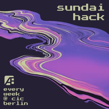 Cover Image for Æthos-Sundai Hack