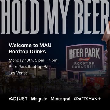Cover Image for Hold My Beer