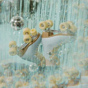 Cover Image for Gospel Skate LOS ANGELES